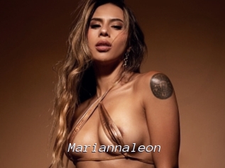 Mariannaleon