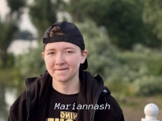 Mariannash