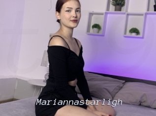 Mariannastarligh