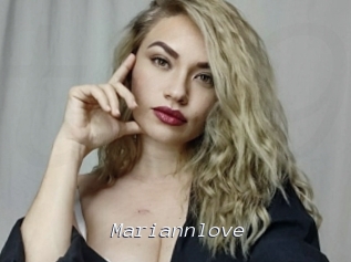 Mariannlove