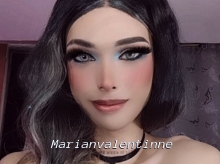 Marianvalentinne