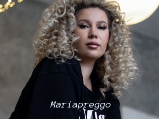 Mariapreggo