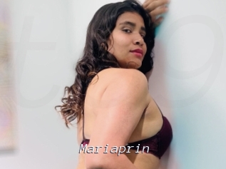 Mariaprin