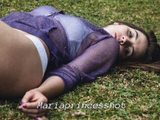 Mariaprincesshot