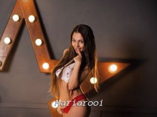 Mariarooi