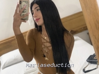 Mariaseduction