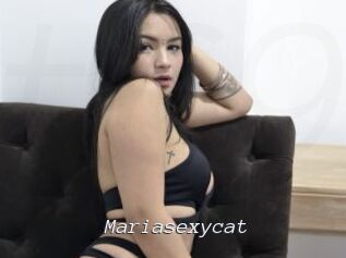 Mariasexycat