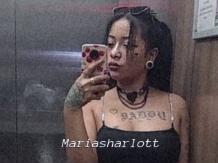 Mariasharlott