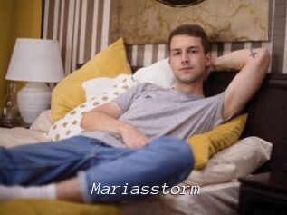 Mariasstorm