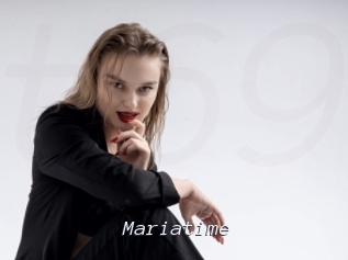 Mariatime