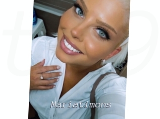 Mariatimons