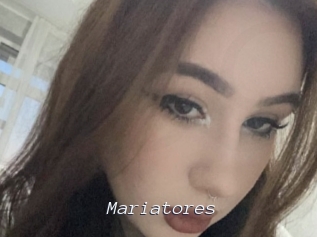 Mariatores
