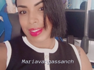 Mariavargassanch