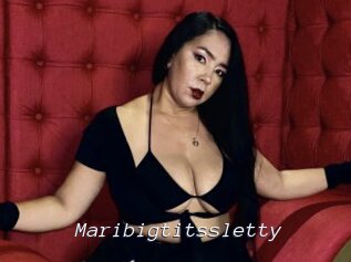 Maribigtitssletty