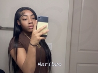Mariboo