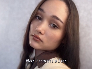 Maricachisler