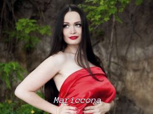 Mariccona