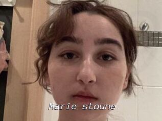 Marie_stoune