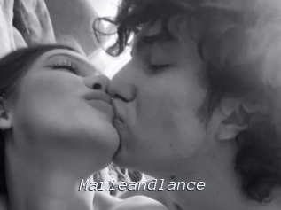 Marieandlance