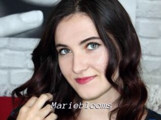 Marieblooms