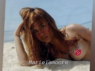 Marielamoore