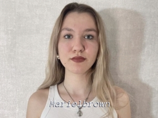 Marielbrown