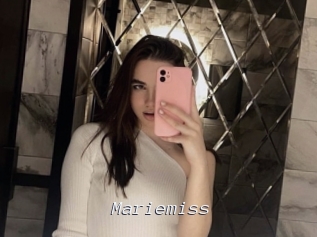 Mariemiss