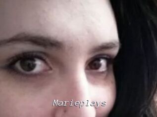 Marieplays