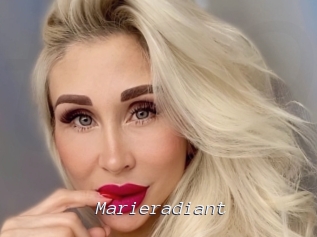 Marieradiant