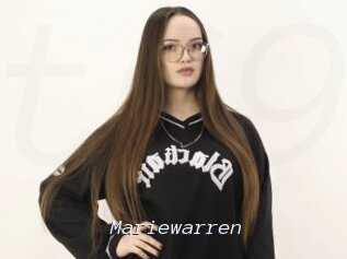 Mariewarren