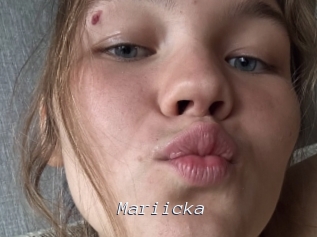 Mariicka