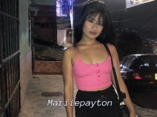 Mariiepayton