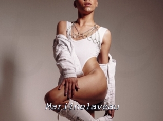 Mariinelaveau
