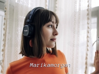 Marikamorgan