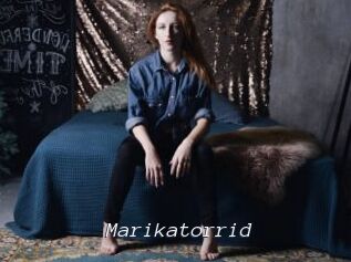 Marikatorrid