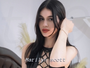 Marilyn_scott
