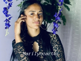 Marilyncarter