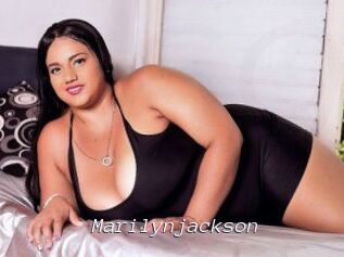 Marilynjackson