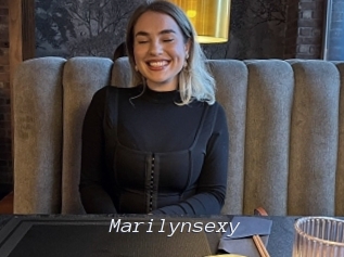 Marilynsexy