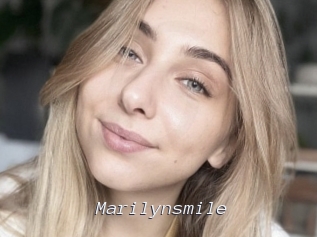Marilynsmile