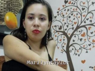 Marilyntaylor