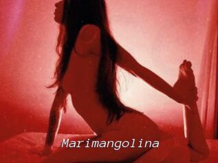 Marimangolina
