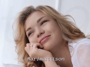 Marimarrison