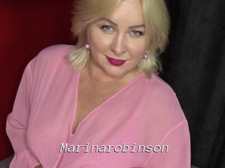 Marinarobinson