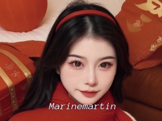 Marinemartin