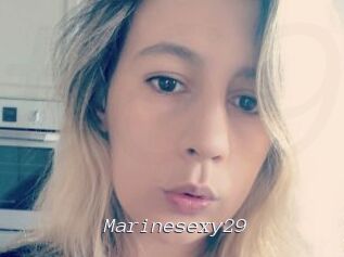 Marinesexy29