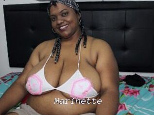 Marinette