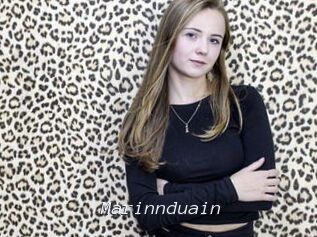 Marinnduain