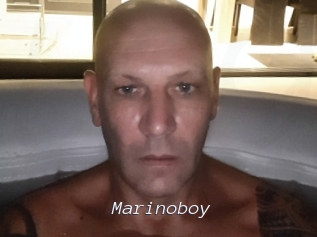 Marinoboy