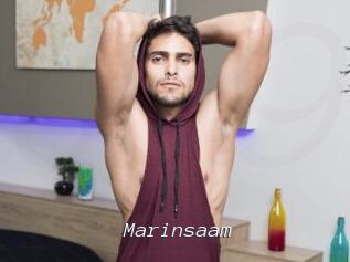 Marinsaam